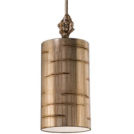 FLAMBEAU LIGHTING Flambeau Lighting PD1051 Fragment Pendant - Small PD1051